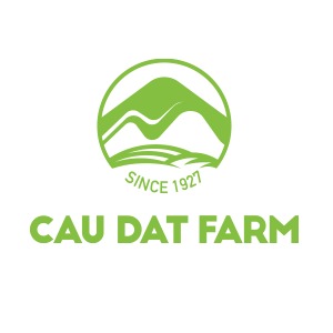 Cau Dat Farm